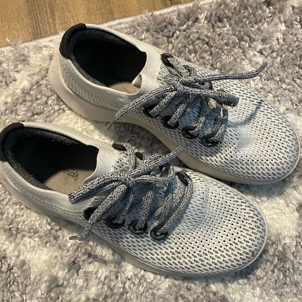 Like New AllBirds